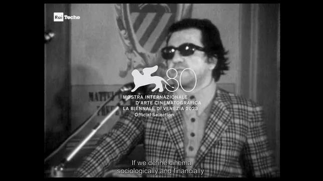 Passione Critica