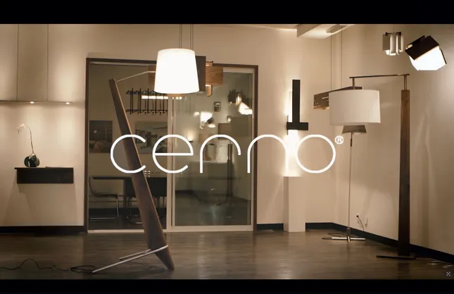 Cerno Startup