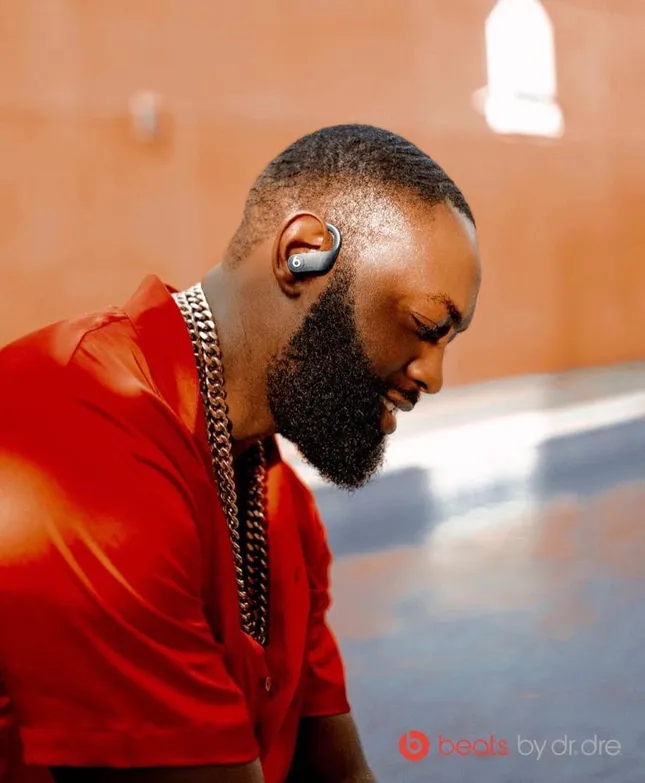 Beats By Dre x Flexgod Daps
