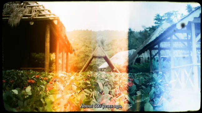 Climate Blueprint: Dominica (DOCUMENTARY)