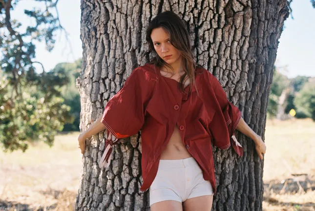 Tori
