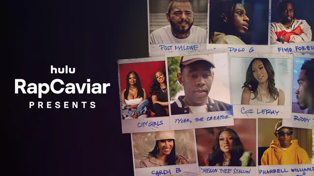 HULU Rap Caviar : Coi Leray - Hate Me Now Season 1 Episode 5