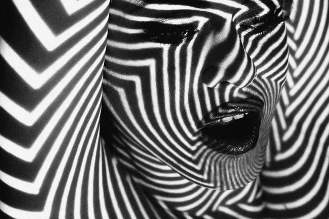 My New Skin - Sasha Colby