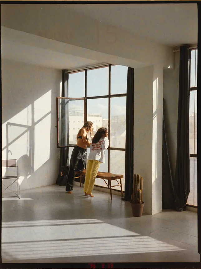 Project image