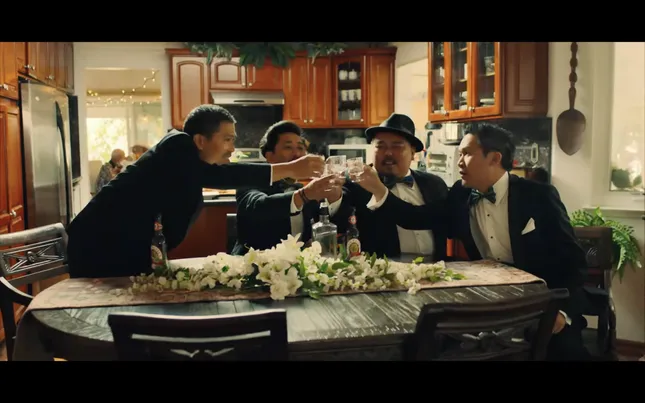The Fabulous Filipino Brothers