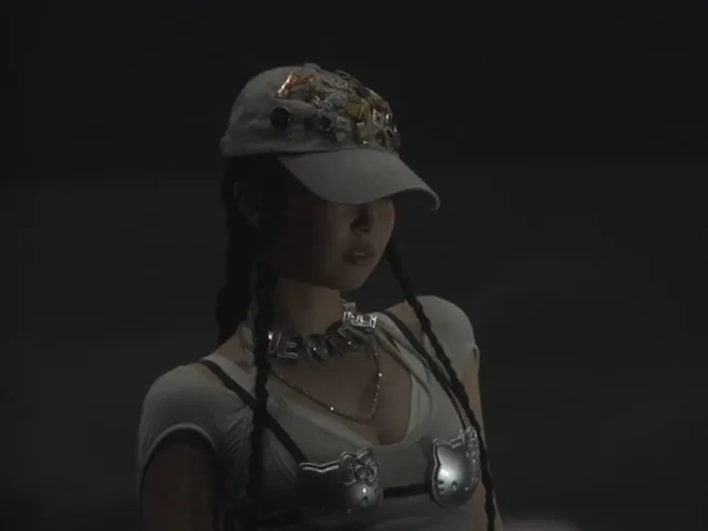 Jennie "Like JENNIE" Official MV Behind The Scenes