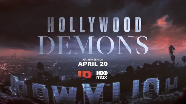 Hollywood Demons - Season 2