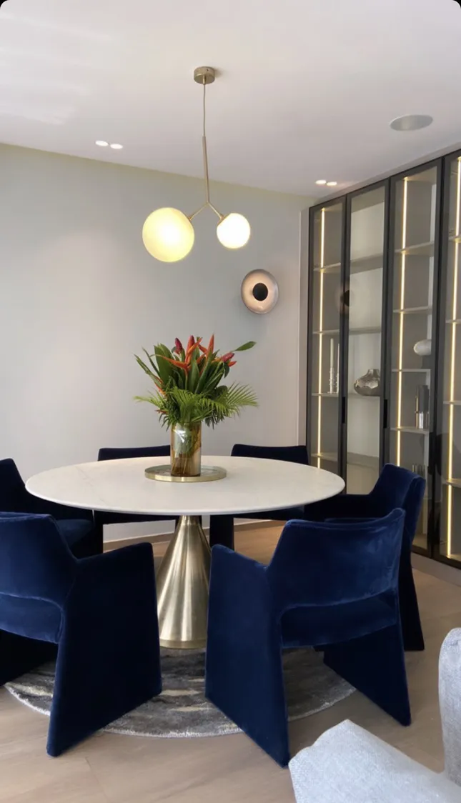Ikoyi Apartment