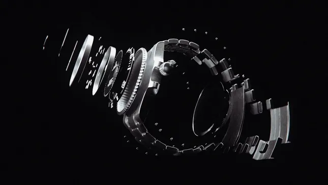 2023 3D Showreel