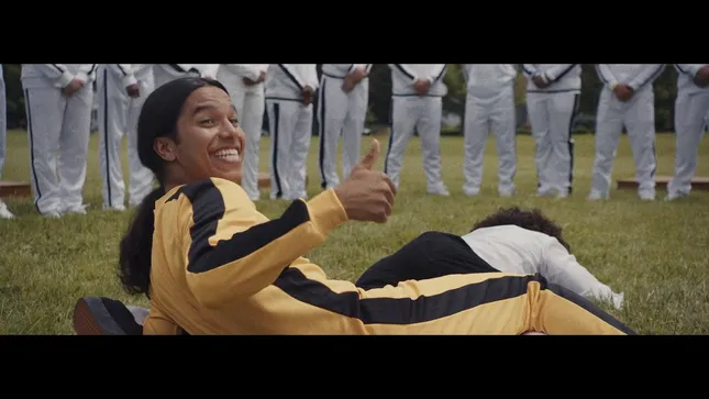 Miguel Wants To Fight