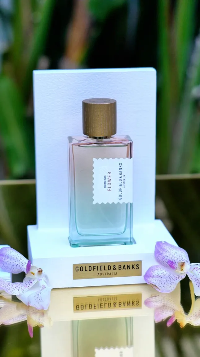 GOLDFIELD & BANKS LAUNCH EVENT