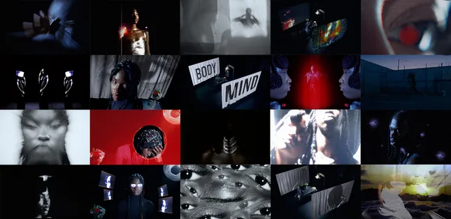 Project image