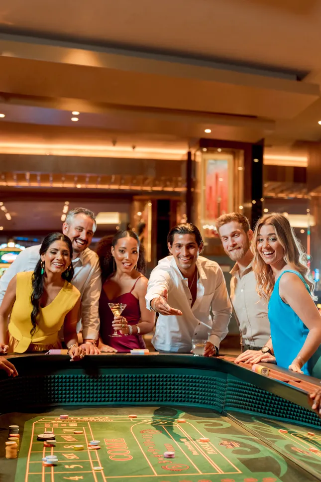 Hard Rock Hotel Punta Cana Lifestyle Photoshoot