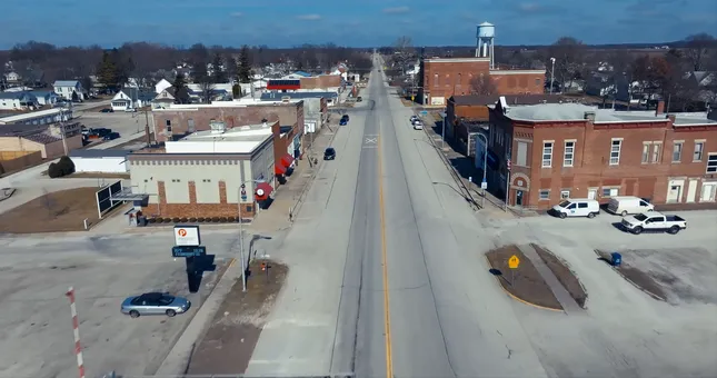 Experience Champaign-Urbana - Frederick Douglass' Visit to Champaign