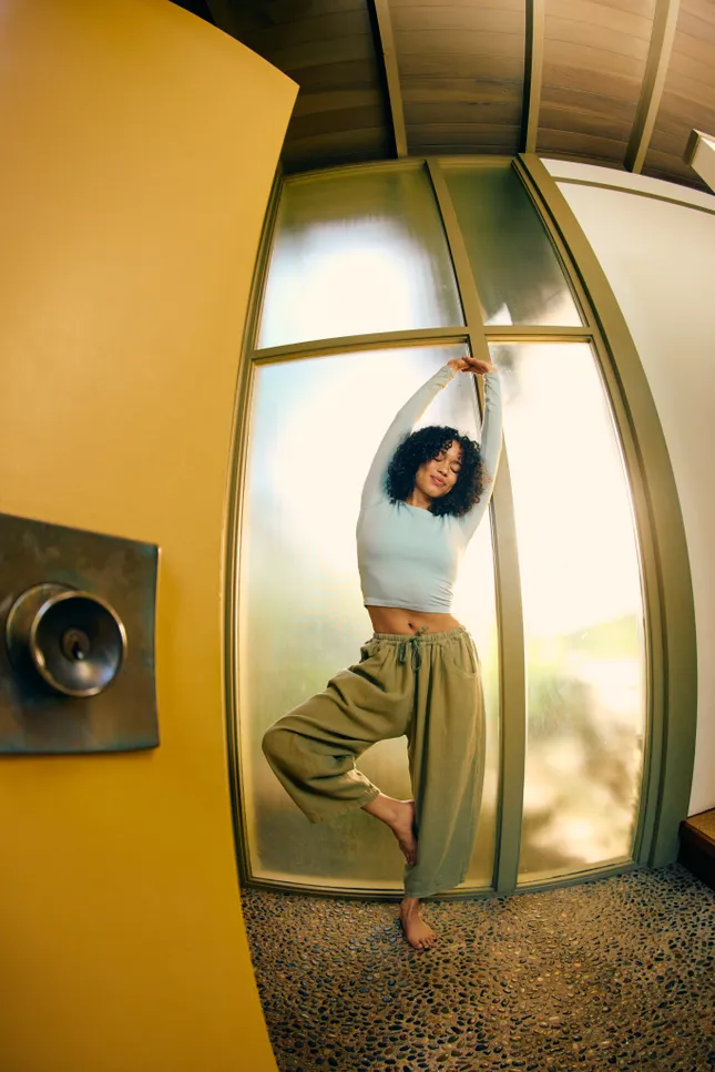 Sokoi Yoga