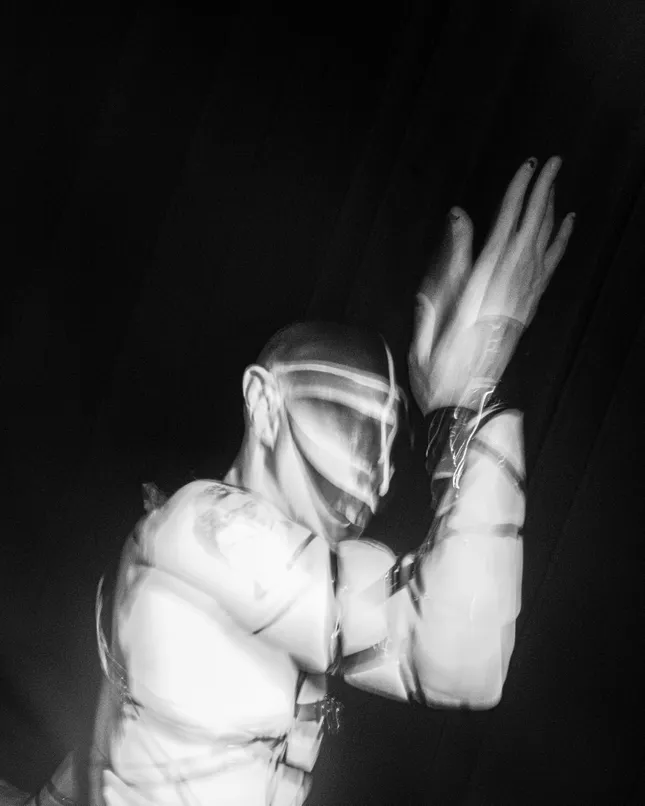 Project image