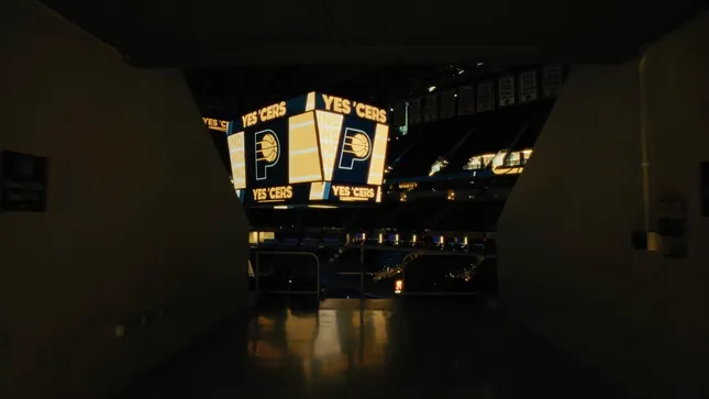 NBA Indiana Pacers - Feel It Again