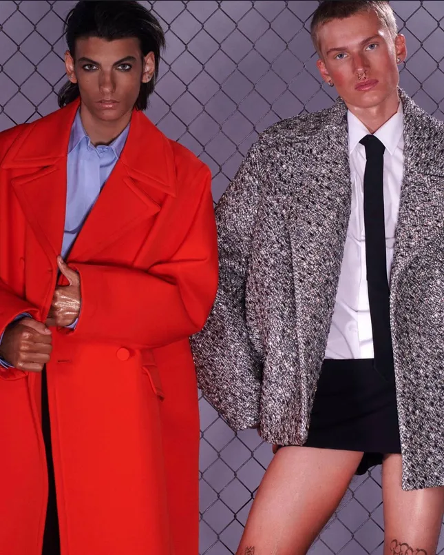 CR Fashion Book Fall 2023