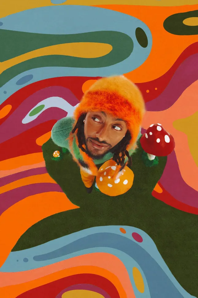 TR!P Feat. Aminè (Passion Project)