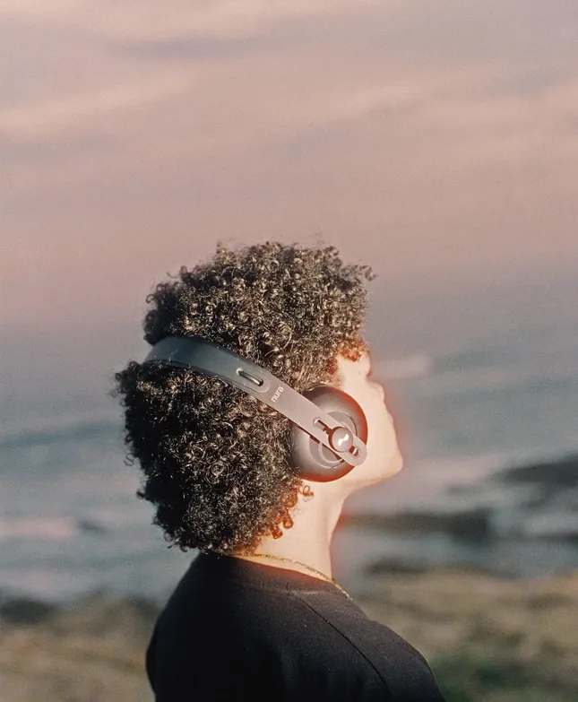 NURA x Creators - Attie PT1
