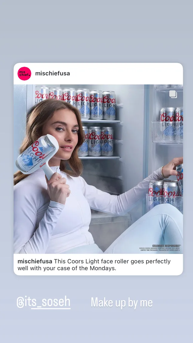 Coors