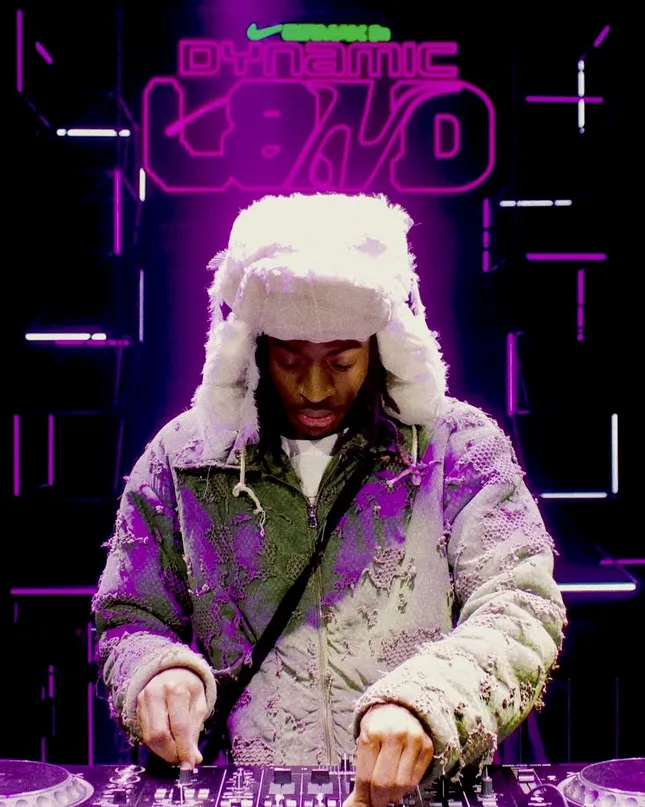 Nike Air Max Day Event 2024