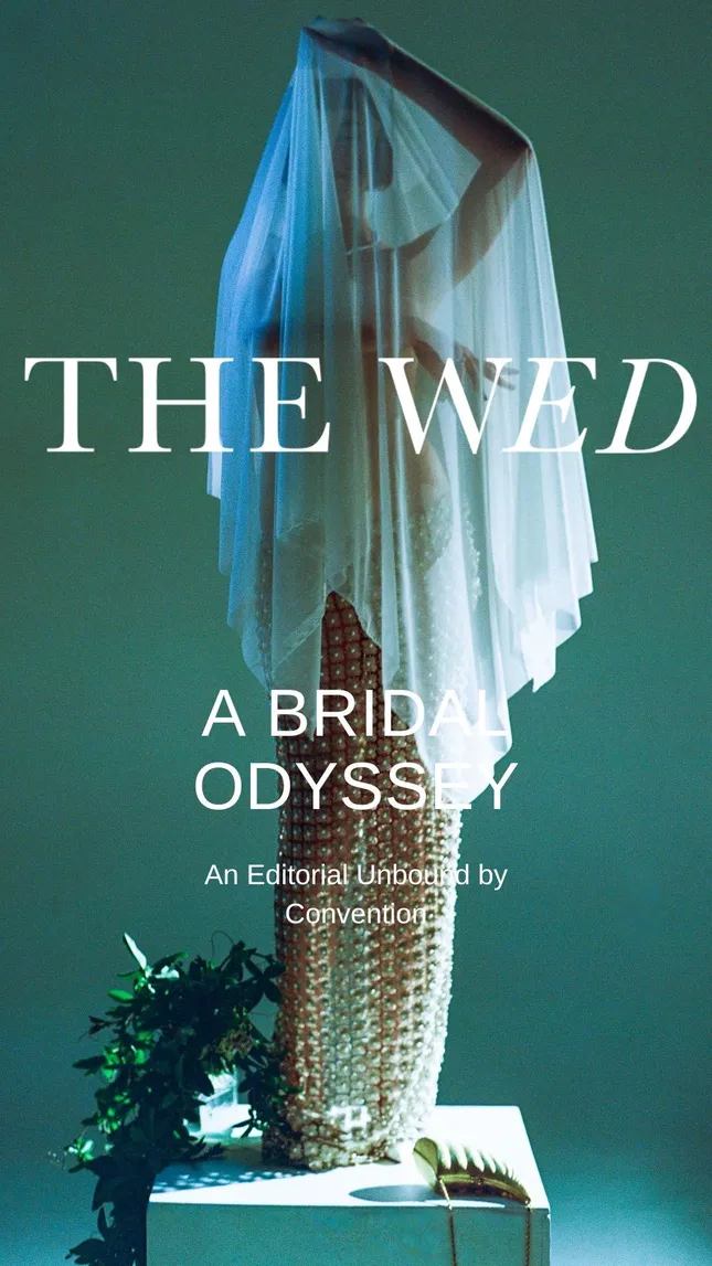 For The Wed