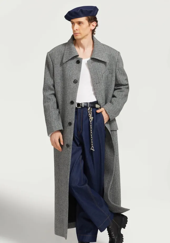 E-commerce for MaZeez