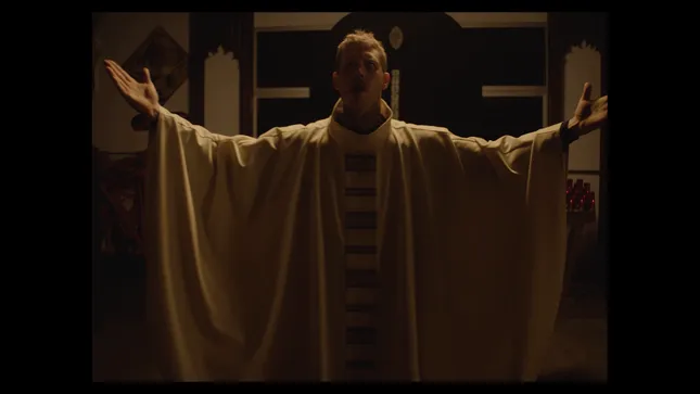Ulterior Motif "Satan's Circle" - Music Video