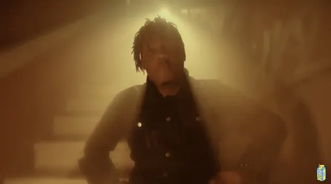 Juice Wrld - Lucid Dreams