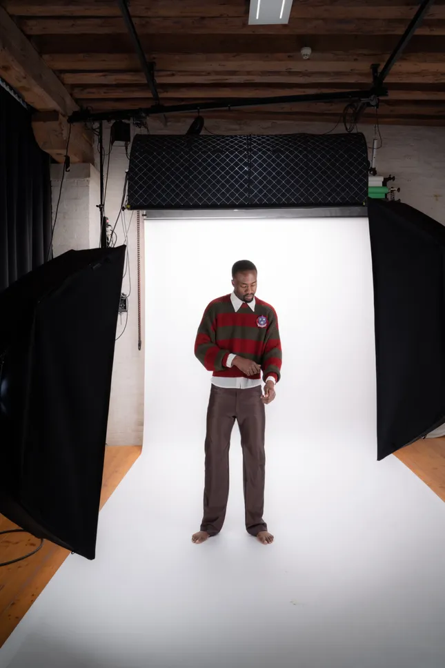 Project image