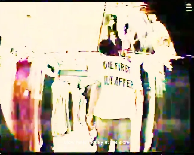 TGBeam - Bitchiest (Official Music Video)