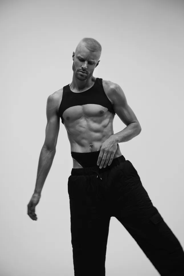 WALK featuring Kyle Kleiboeker