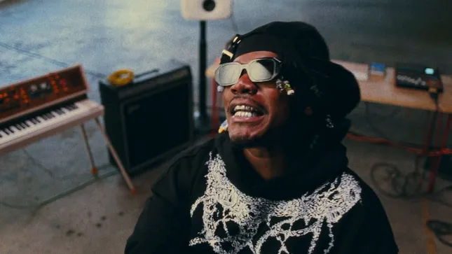 Smino x Monte Booker - lights