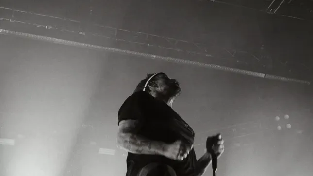 IDLES - Palladium