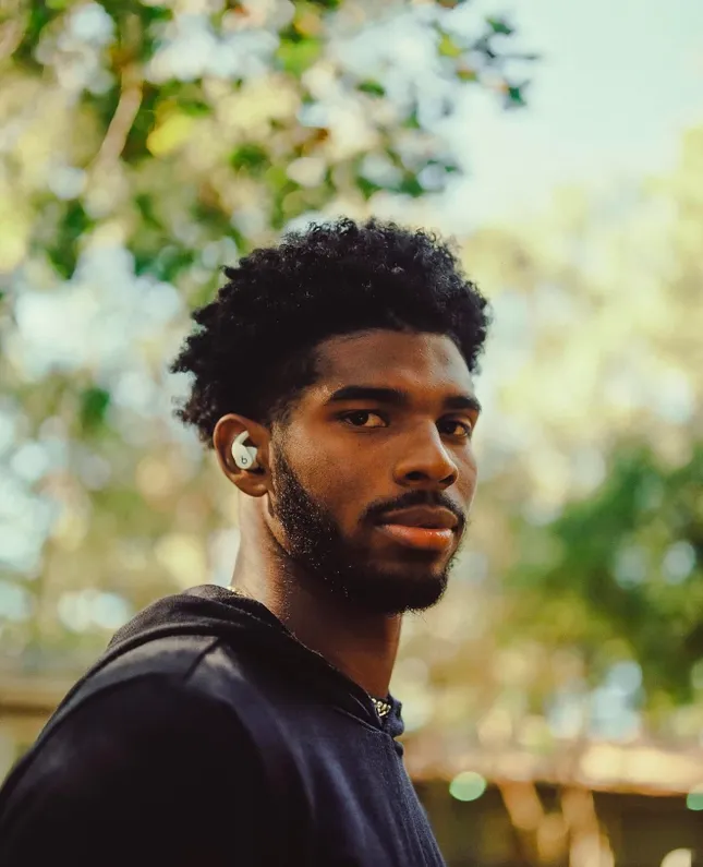 Beats X Shedeur Sanders