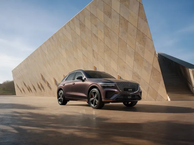 Genesis UAE