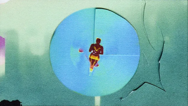 Project image