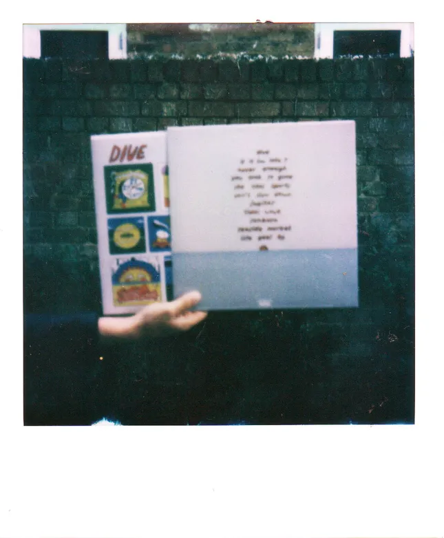 Project image