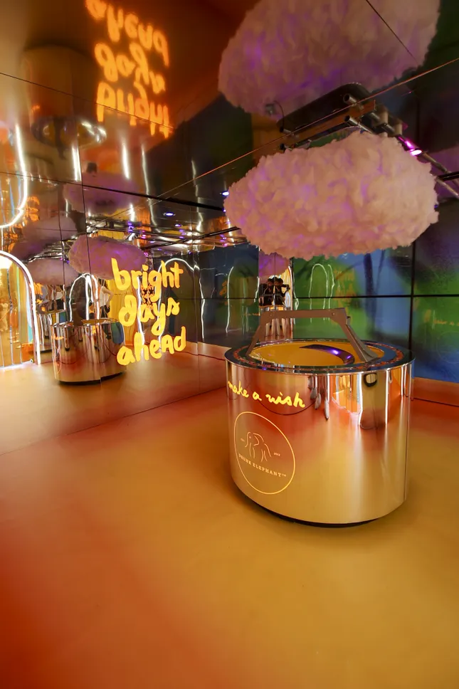 Drunk Elephant C-Luma Traveling Launch