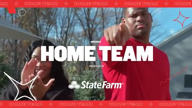 How Well Does Quinnen Williams REALLY Know His Partner!?