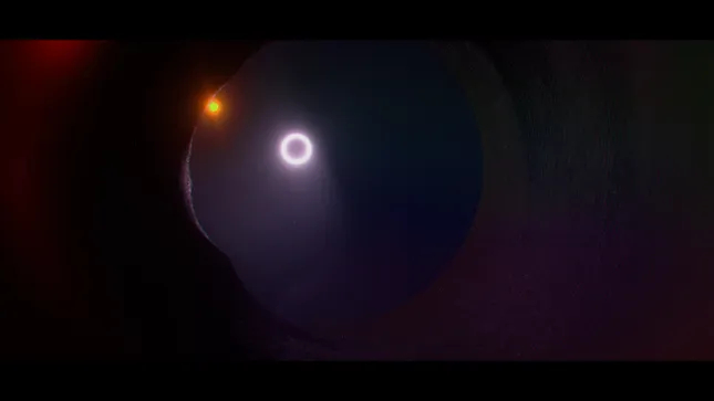 Project image