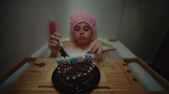 Happy, Happy, Happy Birthday