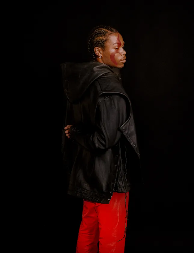 Project image