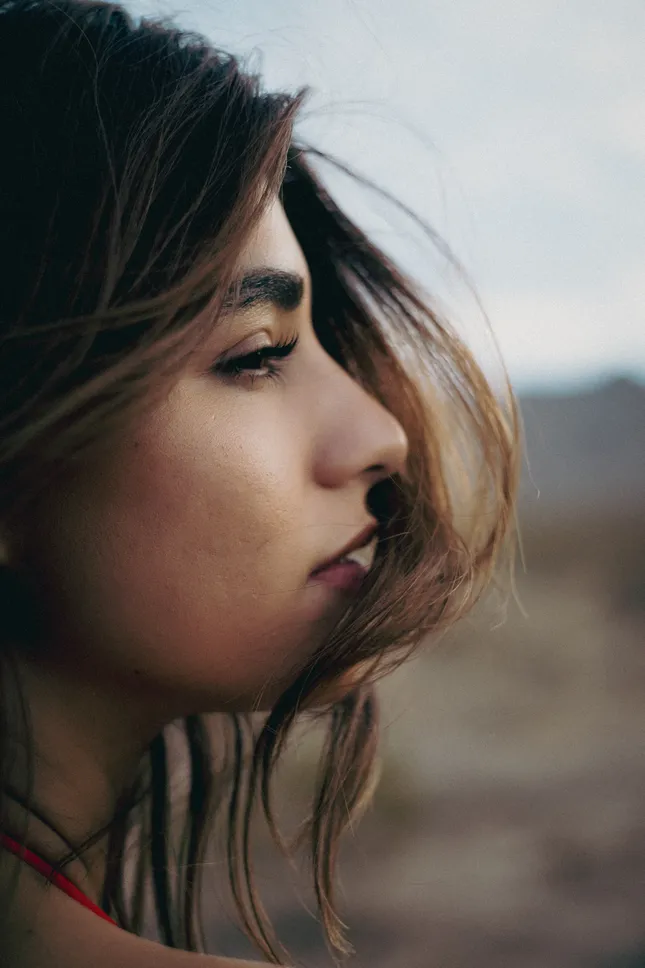 Portrait Photography Vol. I