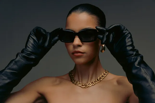 Mikela - Test Shoot 2