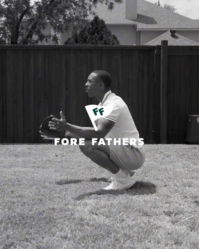 Fore Fathers Apparel