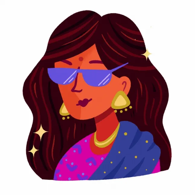 Facebook Messenger Stickers