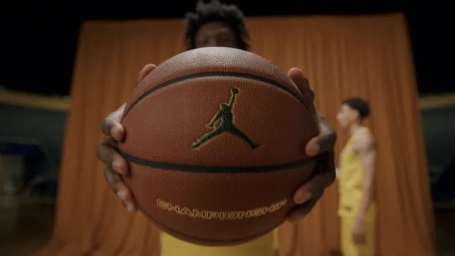 Jordan Brand Jumpman invitational
