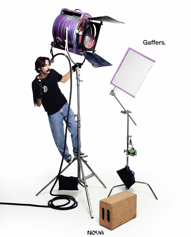 Project image